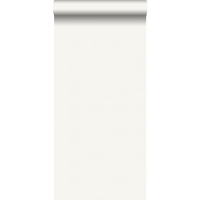 Papier peint uni blanc ESTA