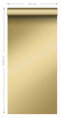 ESTA art deco golden wallpaper