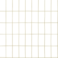 ESTA wallpaper white and golden tiles