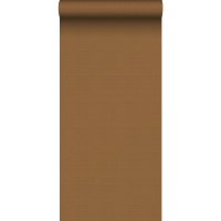 ESTA light brown plain wallpaper