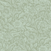 ESTA wallpaper mint green