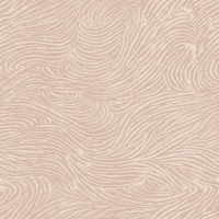 ESTA wallpaper 3D wavy lines soft pink