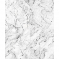 White grey marble wallpaper