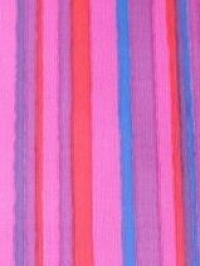 blue pink and red lines