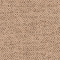 Canvas jute imitation wallpaper brown