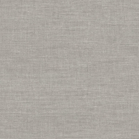 Canvas jute imitation wallpaper grey-taupe