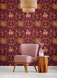 Premium wallpaper Aristocracy