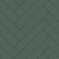 Dark green-black chevron wallpaper