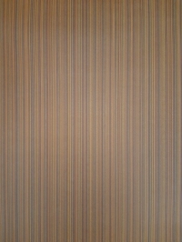 Papier peint vintage géometrique brun orange