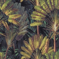 Papier peint de luxe Traveller's Palm