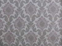 damask wallpaper