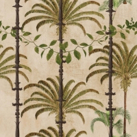 Premium wallpaper Havanna Regatta Taupe