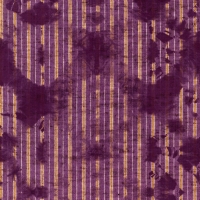 Premium wallpaper Washed Shibori Burgund