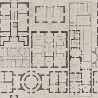 Plattegrond Taupe