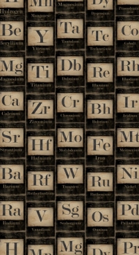 Periodic Table