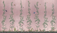 Chinois pink