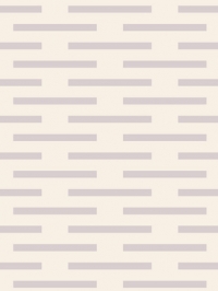 lignes purpre sur un fond beige
