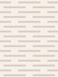 purple horizontal lines on a beige background