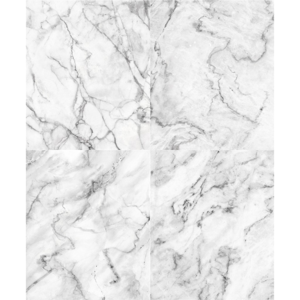 White Grey Marble Wallpaper Funkywalls De Webshop Voor Vintage