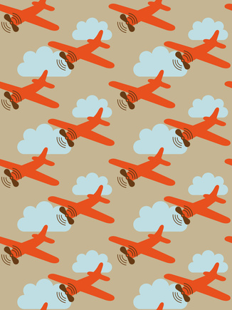 Professioneel behanger