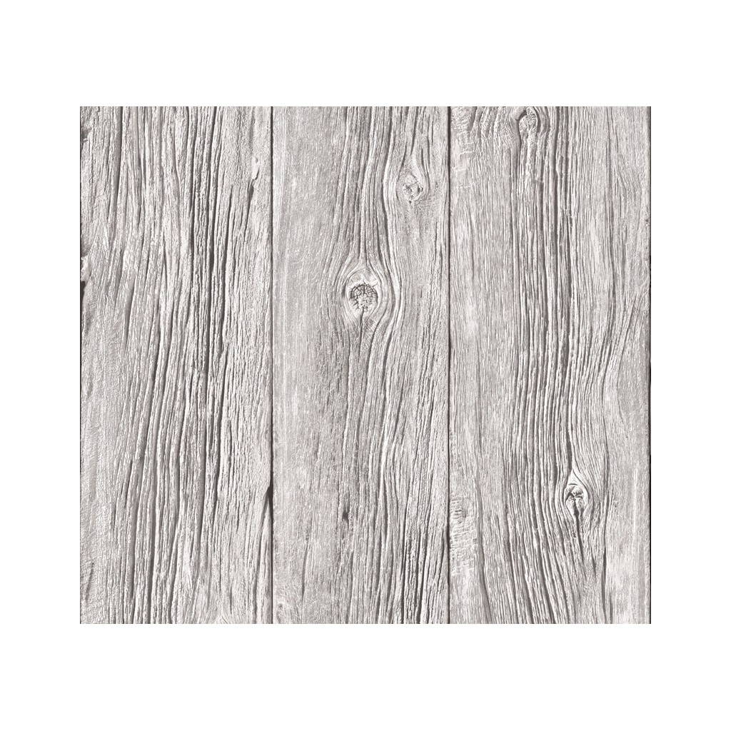 Verwonderend Grijze houten planken behang - Funkywalls - Dé webshop voor RI-56