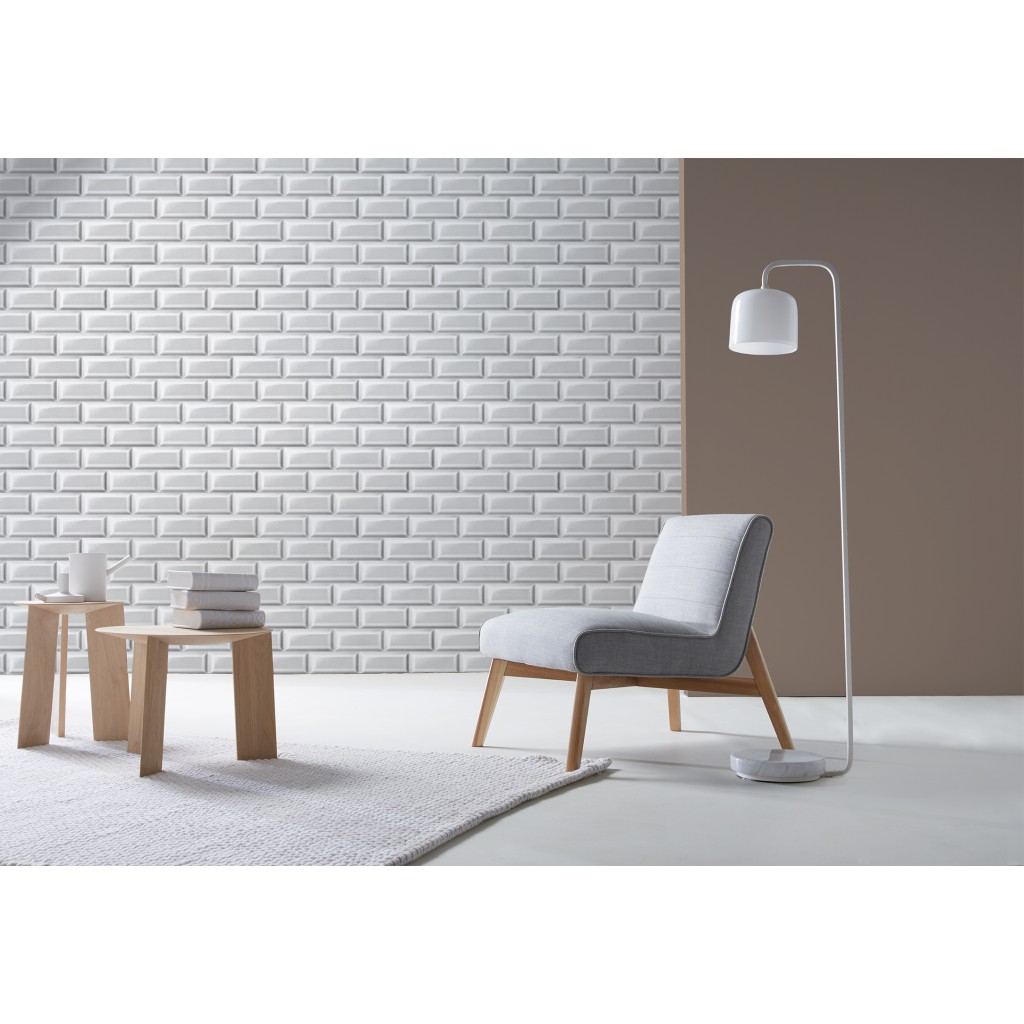 Gratuit Images Papier Peint Carrelages De Metro Blanc Funkywalls De Webshop actualisé salutations