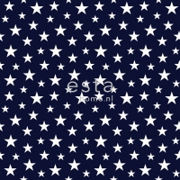 ESTA wallpapar little stars dark blue