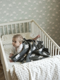 lavmi bedcover for baby - Juli hatchlings