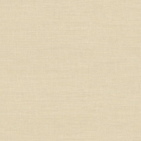 Canvas jute imitation wallpaper beige