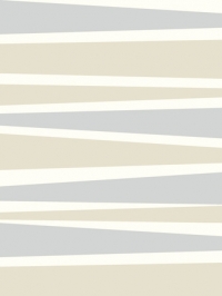 lignes beige et gris
