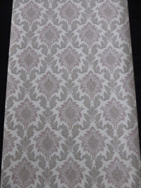 damask wallpaper