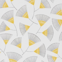 Scarica Gratis Images Papier Peint Miss Print Persia Gris Jaune Funkywalls De le plus cool salutations