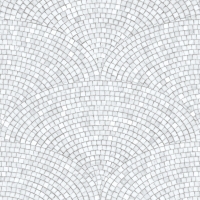 papier peint mosaïque