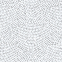 Mosaic wallpaper