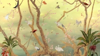 Mystic Garden original