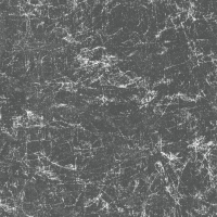 Stone imitation wallpaper black-white