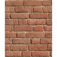 Red bricks wallpaper