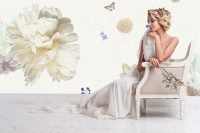 White baroque