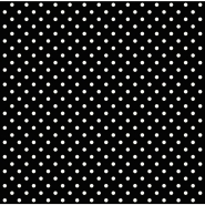 ESTA wallpaper black with white dots