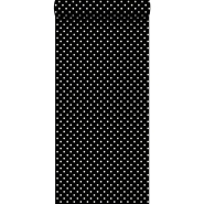 ESTA wallpaper black with white dots