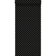 ESTA wallpaper black with white dots