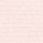 Pink bricks wallpaper