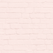 Pink bricks wallpaper