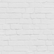 Papier peint briques gris