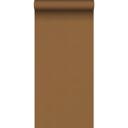 ESTA light brown plain wallpaper