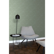ESTA wallpaper mint green