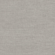 Canvas jute imitation wallpaper grey-taupe