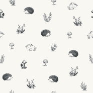 Lilipinso wallpaper hedgehog