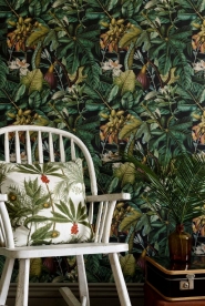Premium wallpaper Figs and Dates