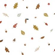 Lilipinso wallpaper autumn